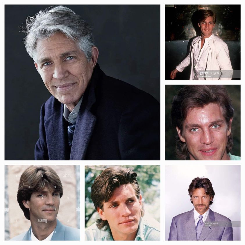 Happy 66th Birthday Eric Roberts 