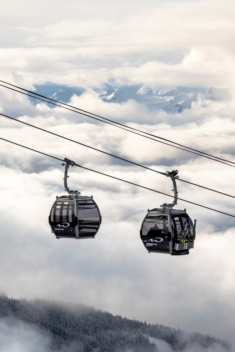 Whistler Platinum (@whistlrplatinum) on Twitter photo Whistler Mountain & Peak to Peak Gondola are officially closed! ⛷️
The gondola will reopen for
summer beginning on May 21stđźš
Blackcomb Mountain has confirmed it will be open until May 23rd this year to take advantage of warm, sunny, spring skiing!🌞
📸 @gowhistler <a href="/bengirardi/">Ben Girardi</a> Whistler Mountain & Peak to Peak Gondola are officially closed! ⛷️
The gondola will reopen for
summer beginning on May 21stđźš
Blackcomb Mountain has confirmed it will be open until May 23rd this year to take advantage of warm, sunny, spring skiing!🌞
📸 @gowhistler <a href="/bengirardi/">Ben Girardi</a>