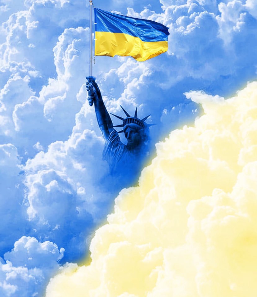 <a href="/MalcolmNance/">Malcolm Nance</a> Thank you, Malcolm 🙏🙏 Please come home safe♥️♥️