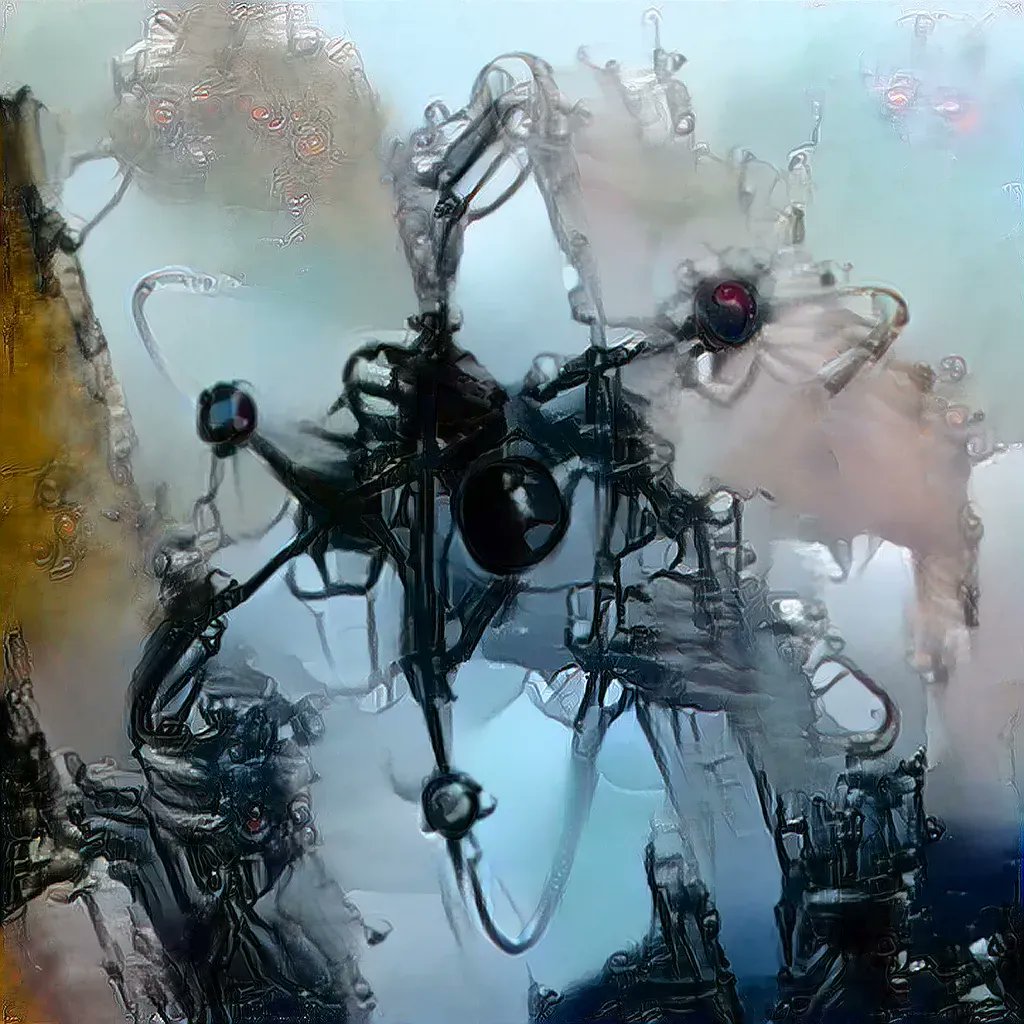 new_artwork = "COSMOS" 
for num in a :
      new_artwork.art('Atom.5')

#nft #nfts #collection #cosmos #ATOM #digitalart #digitalillustration #anime #dao #mfai #elytheth #project #IA #ArtificialIntelligence #opensea #rarible #artwork #art