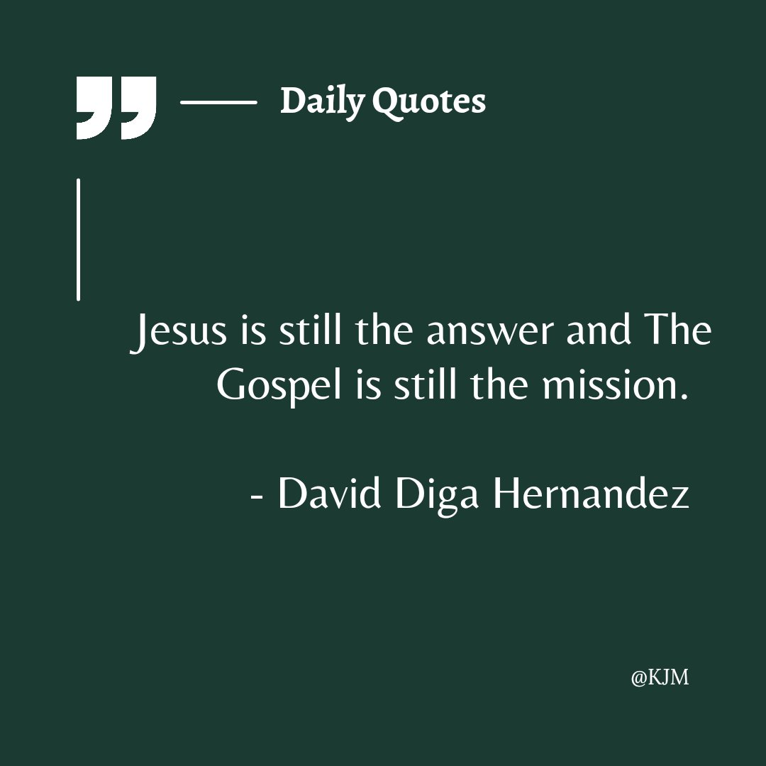 kjm_tweets's tweet image. #momentoftruth #DavidDigaHernandez  #kjmtweets