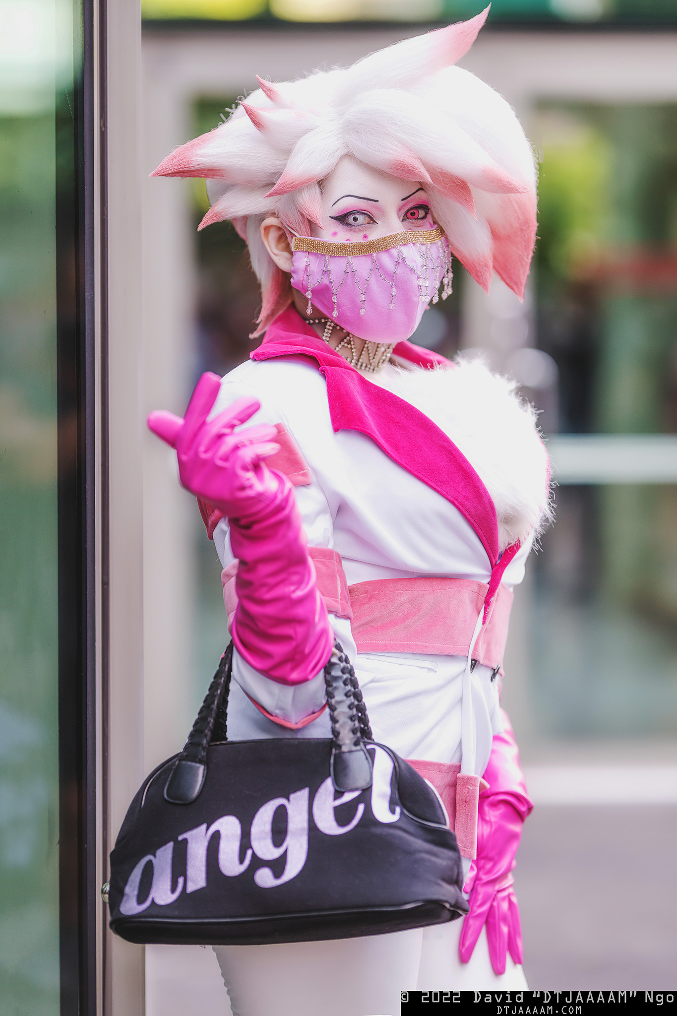 Sajgonki — Angel Dust From Hazbin Hotel Ig _lokitty, 54 OFF