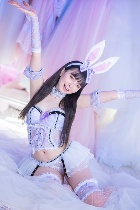 コスプレイヤーぽんのTwitter画像22