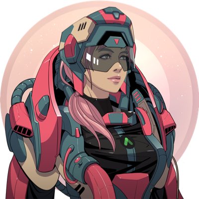 LunAnEclipe's tweet photo. #NewProfilePic

You are sleeping if you have not joined the @TerransNFT community. It will be hard to beat my new PFP, I am obsessed. 

🔥An even divide of male and female avatars
🔥 Partnership with @_Astro_Heroes 
🔥Team is incredible!
 and seriously, have you seen the pets? 👀 https://t.co/h0gG1Sgf20