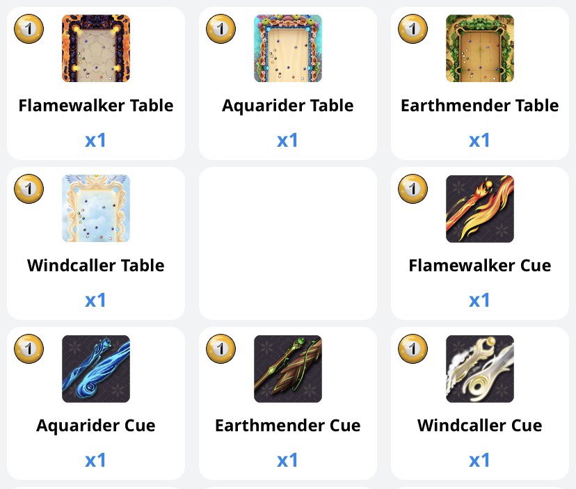 ྐ𖤐 𝒢ꪶve 𝓐 wꪖꪗ <a href="/AN0T4R/">close , pls follow b4 dm</a>

กติกา ; รี + ฟอล 

แจกโต๊ะ 1 กับ 1 ไม้ธาตุค้าบ

1 โต๊ะ / 1 คน
1 ไม้ / 1 คน

สุ่มวันที่ 19 นี้ ช่วง 2 - 3 ทุ่มครับ 🫶🏿

( #ปาทู #plato )