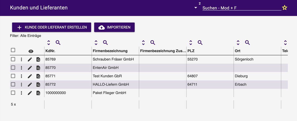 21unity21's tweet photo. #21pro ist ein einfach zu bedienendes und transparentes ERP, das alle Funktionen direkt mitbringt, anstatt euch für jedes Modul einzeln abzurechnen.

https://t.co/xBbN8ZMEf6 https://t.co/wiXmkvZ5cU