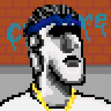 モアイのtwitterイラスト検索結果