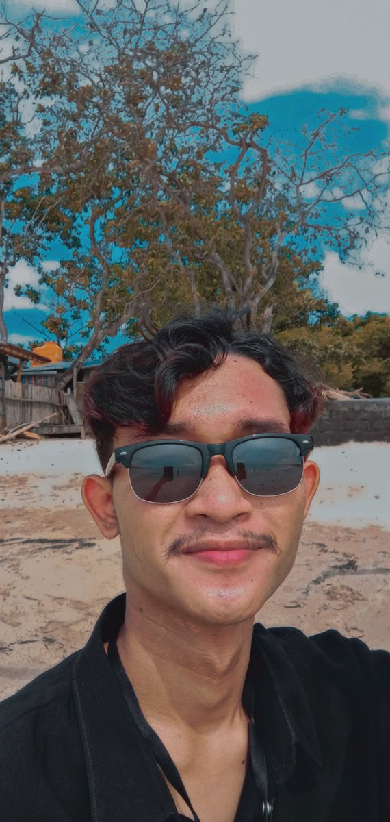 Wiji14_'s tweet photo. Kok gelap yaa😎 https://t.co/0p1CaemLZC