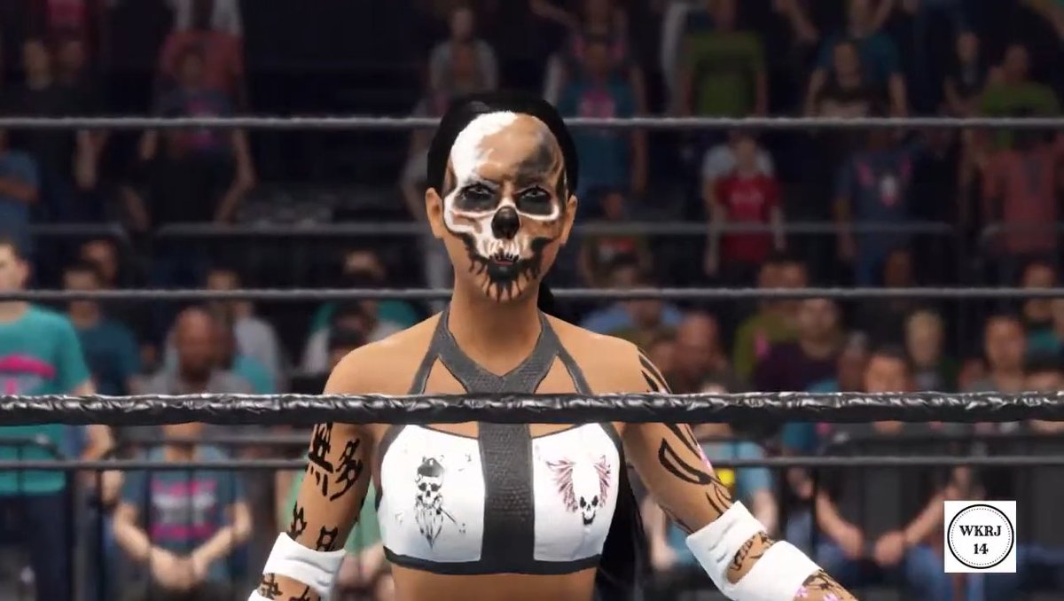 ASPWAWrestling's tweet photo. There will be no love lost in the #ASPWA World Women's Championship match, when Akane Sakamoto faces off against Teresa Torres https://t.co/iuswPGbrs0