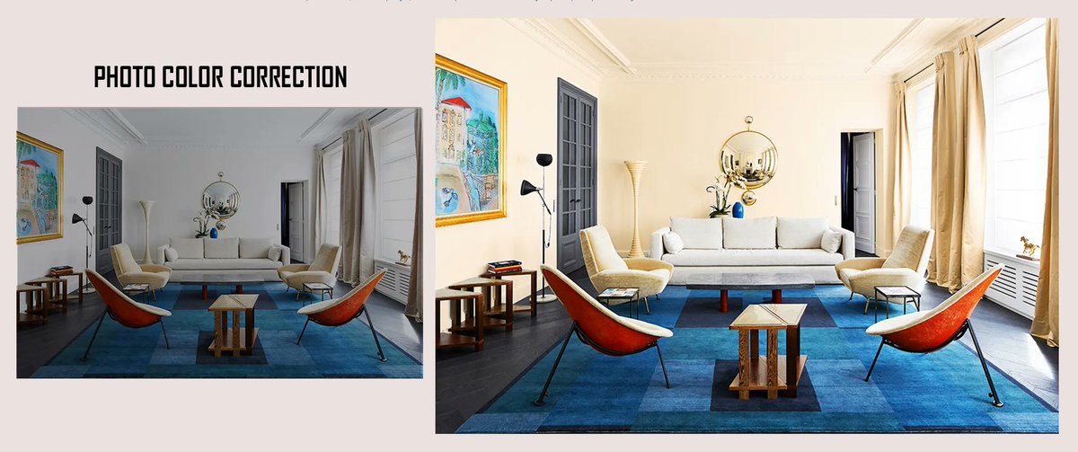 OffshoreBPO's tweet photo. Utilize the modernized image editing technologies to sort files for image colorization &amp; color correction services.
Read : https://t.co/KWDIG1CUj0
Email us: support@offshoreindiadataentry.com
#colorcorrection #imagecolorization #outsourcing #photoediting #imageediting #photoshop https://t.co/MIX2EJlo7w