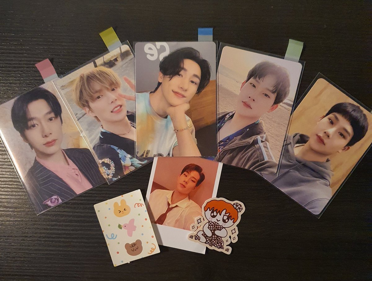 imonbebejill's tweet photo. Got this today hehe thanknyou @imnameimcart for the smooth transaction 🥰 💜 ✨
#fromimnameim https://t.co/QiKzg2lSUj