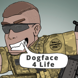dogfaceDAO's tweet photo. 🌐New to NFTs?
💥 #NFT Training Academy
🐺Full Support for Newbies @dogfaceNFT
Join Discord: https://t.co/2oXbPw9eyk
#DogfaceNFT #NFTs #CryptocurrencyJobs #Metaverse #NFTCommunity #MentalHealth #turn22to0 https://t.co/L8E8qqWGqf