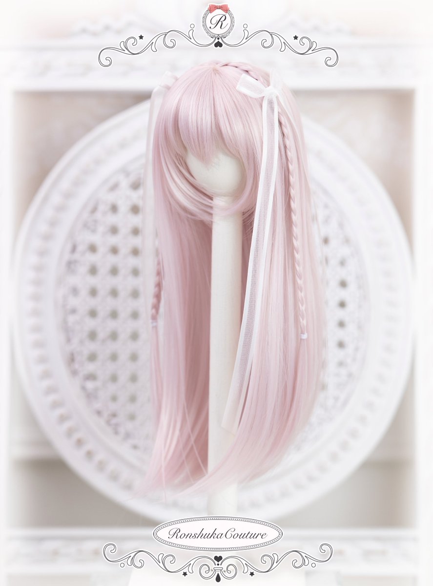 ニュースタイルウィッグ♡ スイートロング 10色 アイドール大阪で販売