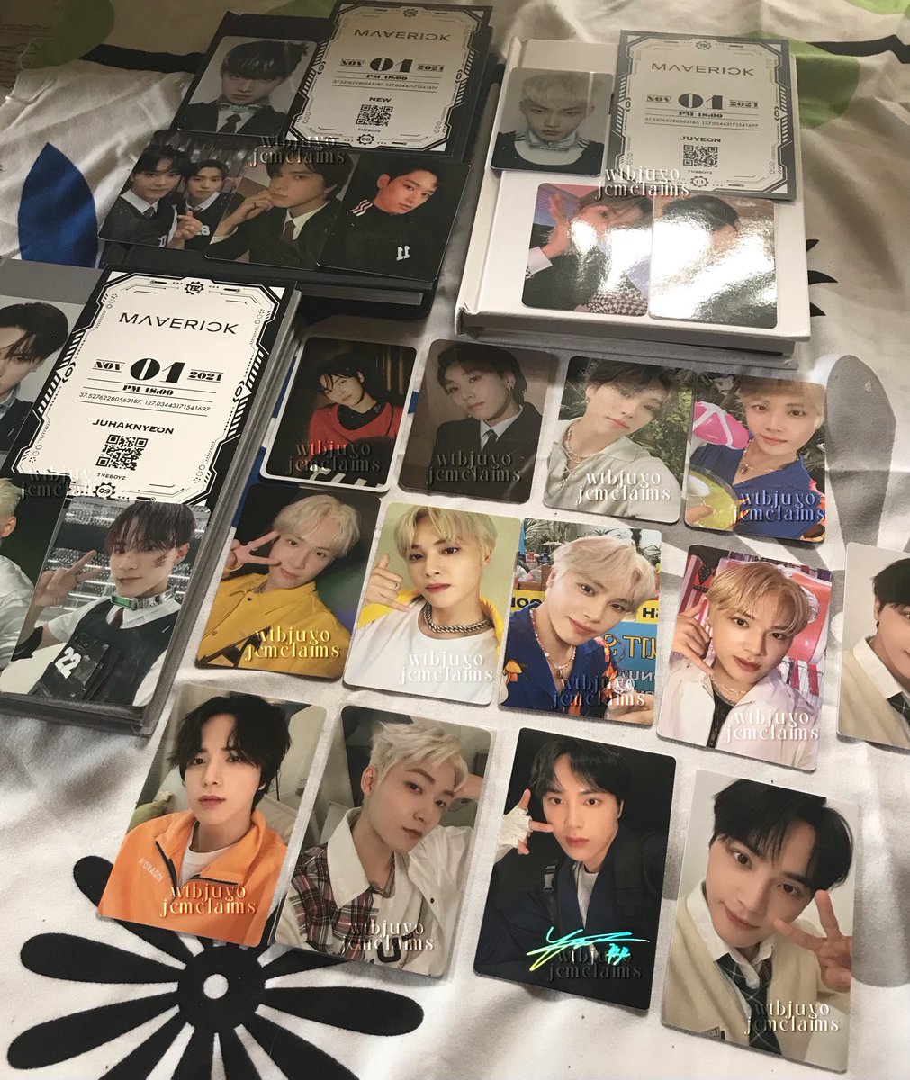 jcmclaims's tweet photo. ⟢ 📦 #wtbjuyomails

hi, they arrived safely to me ! thank you so much for being my first mm consol and for taking care of them ! sa uulitin <3

꒰ @BSKC4RT ꒱ https://t.co/M9zofuxj1o