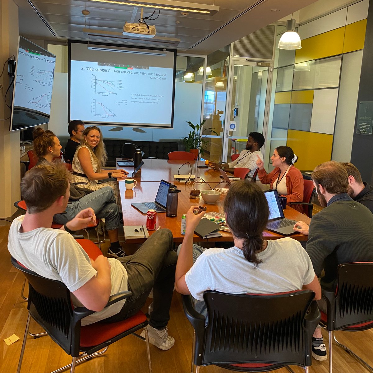 Lambert Initiative tweet media