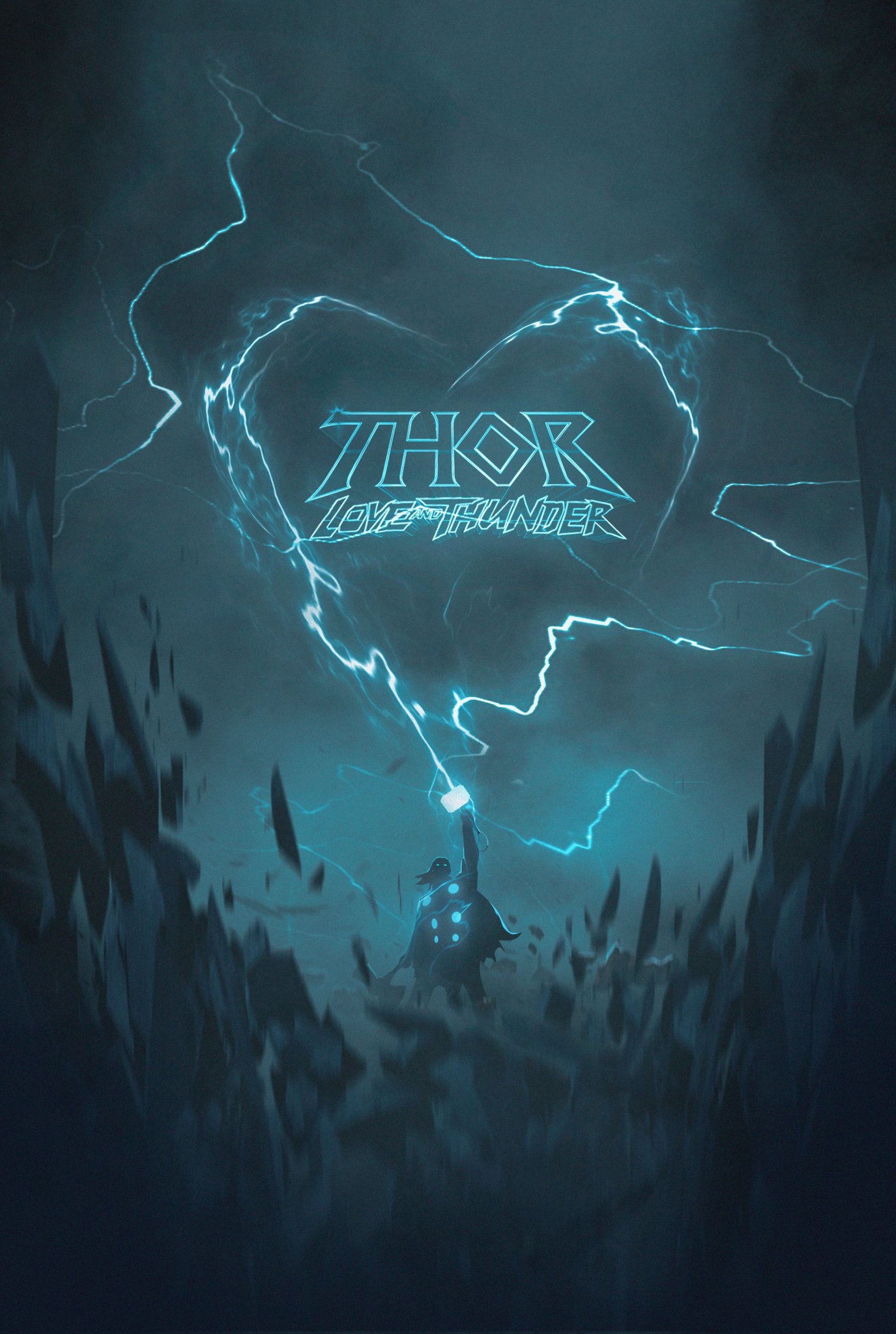 Bosslogic Thorloveandthunder Thor T Co Qqhiyw0fbi Twitter