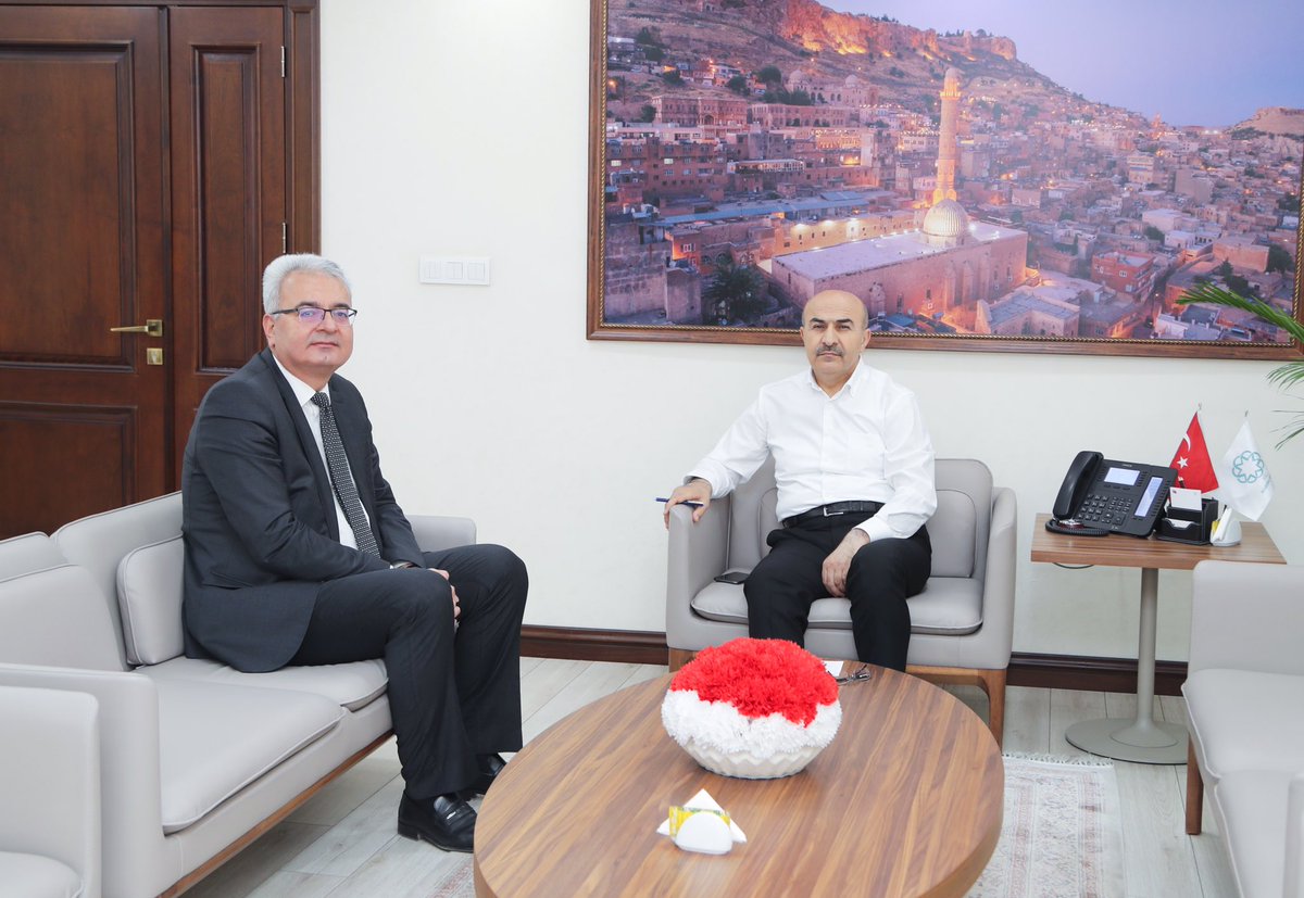Mahmut Demirtaş