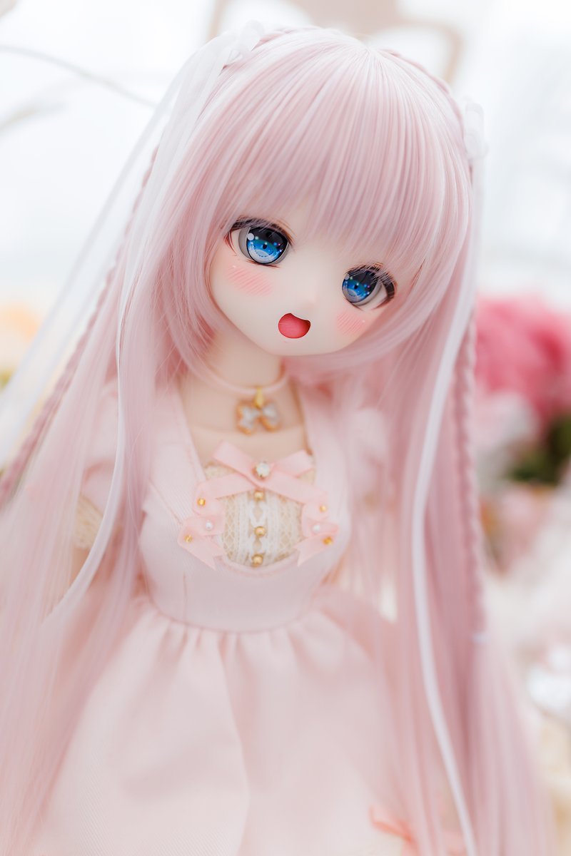 i ✦.° 　ウィッグオーダーページ ニュースタイルウィッグ♡ スイートロング 10色 アイドール大阪で販売