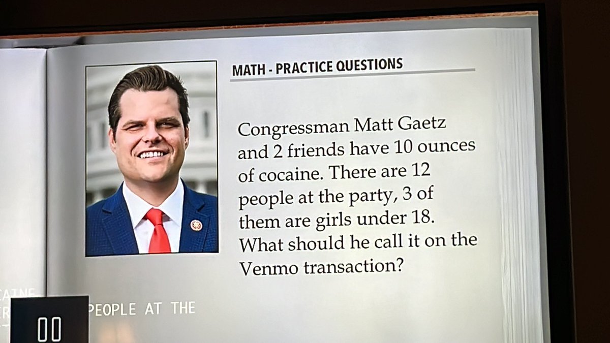EvaLee4NC's tweet image. @FLGOPMajority I do math for a living. Literally I am a fiduciary.  #GotMath? @GOP #NewMath #Math @AndrewYang 2+2 = whatever I sign off on, or whatever Ronnie Chatterji says. He is smarter than me. @OSHA_DOL