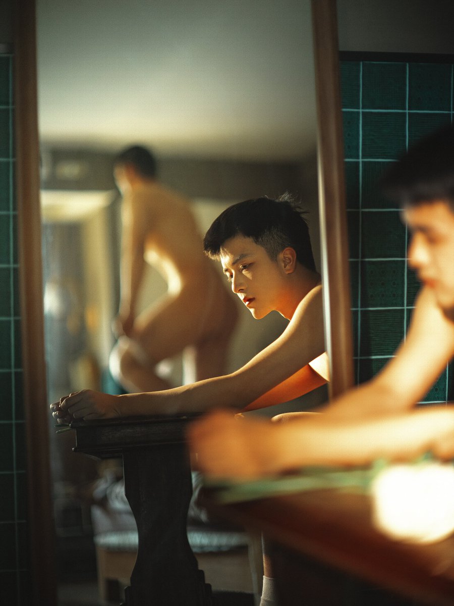 徐维森 tweet media