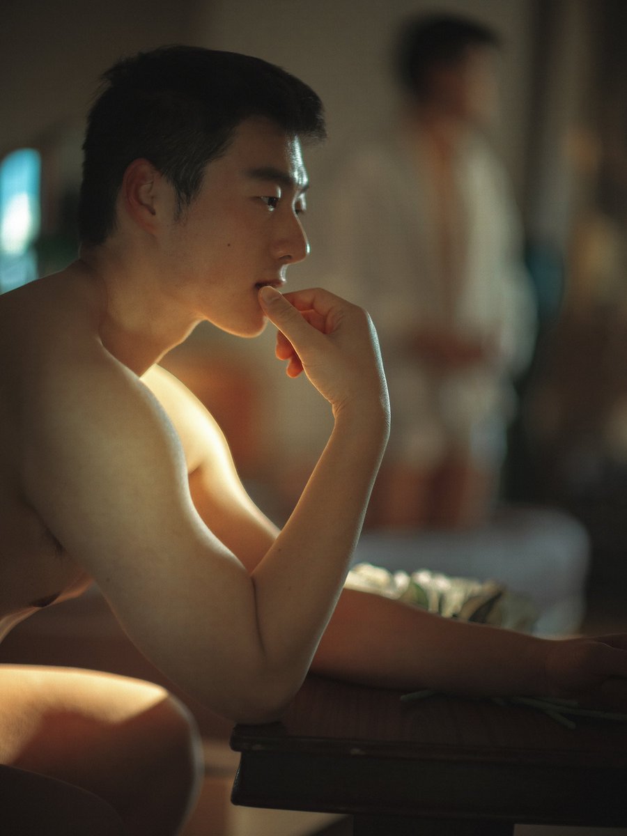 徐维森 tweet media