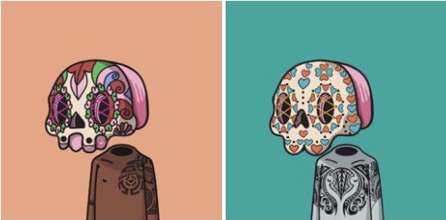 Chirpies NFT tweet media