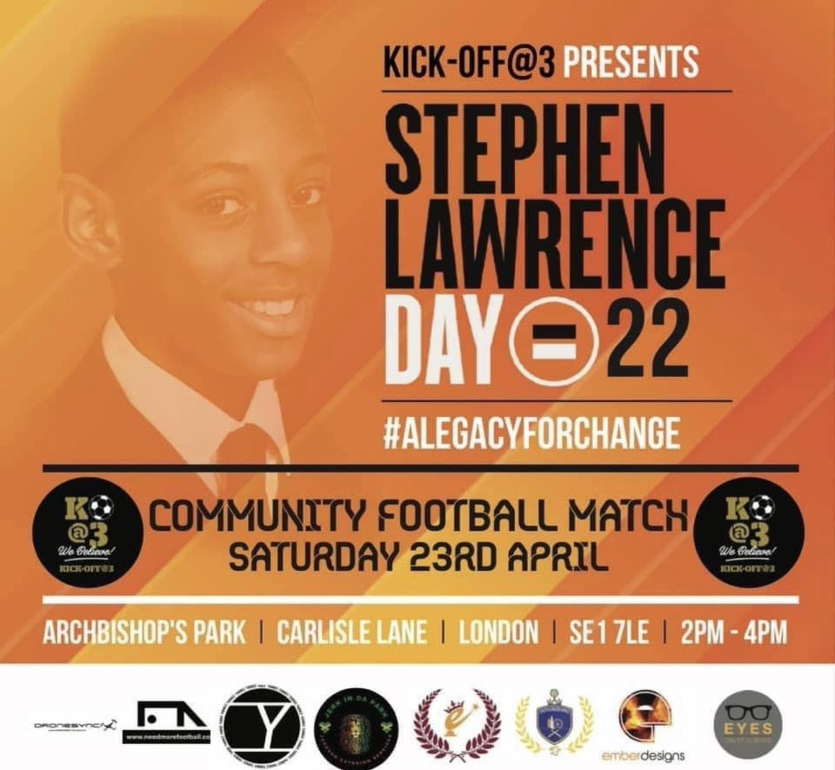 kickoff@3 tweet media