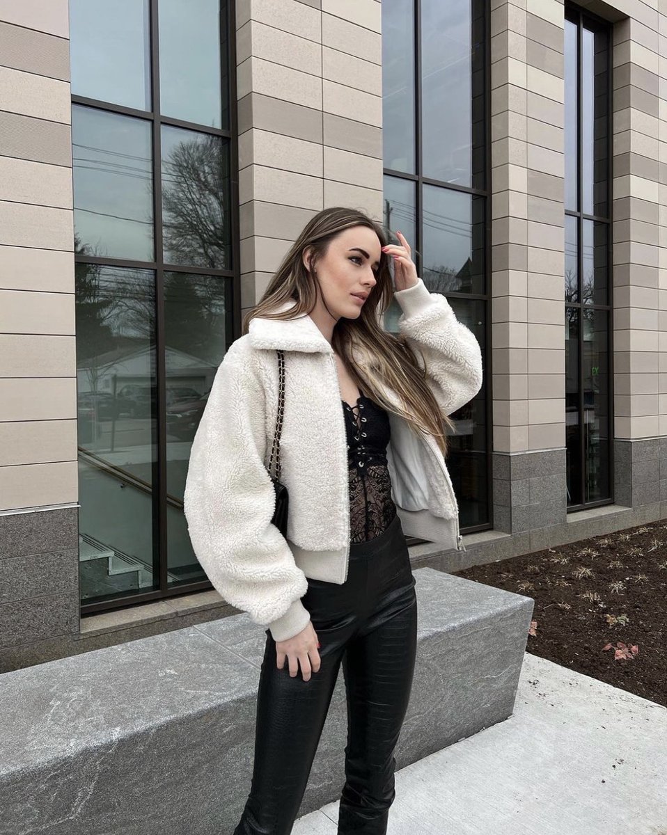 Fluffy. @akreomasaliu