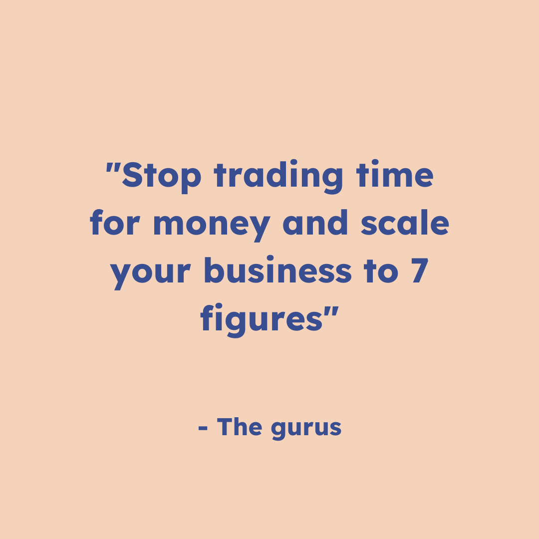 I wish success were as simple as turning knowledge into a wildly successful online course. Knowing is different from teaching. #OnlineMarketing  #onlinecourses