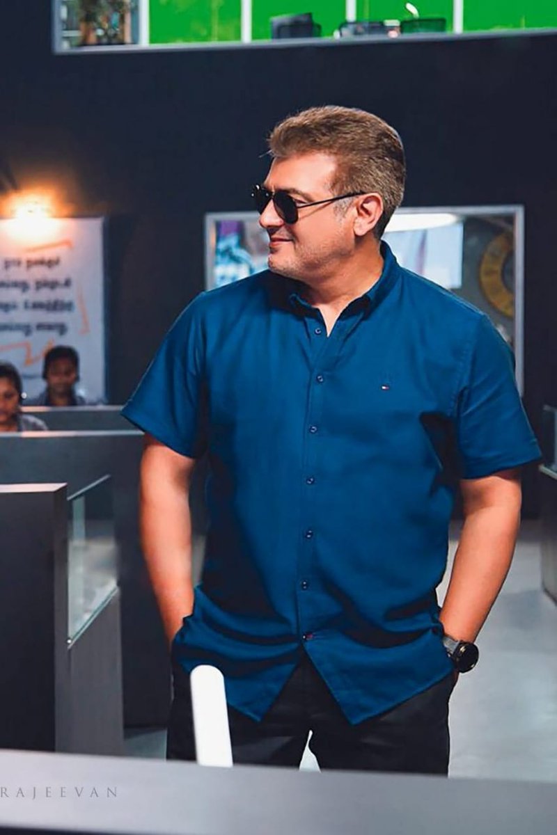 TCAFMDU's tweet photo. #Valimai Still on No.1 in Highest 5Day Opening For a Movie in 2022 💥🔥

#AK61 #AjithKumar @TCAFMDU https://t.co/4CunnCqC3B