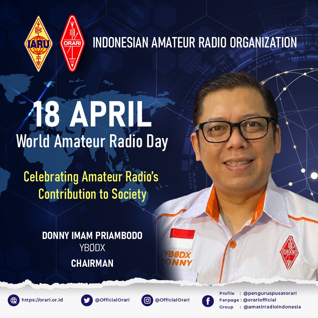 official orari (@officialorari) on Twitter photo 