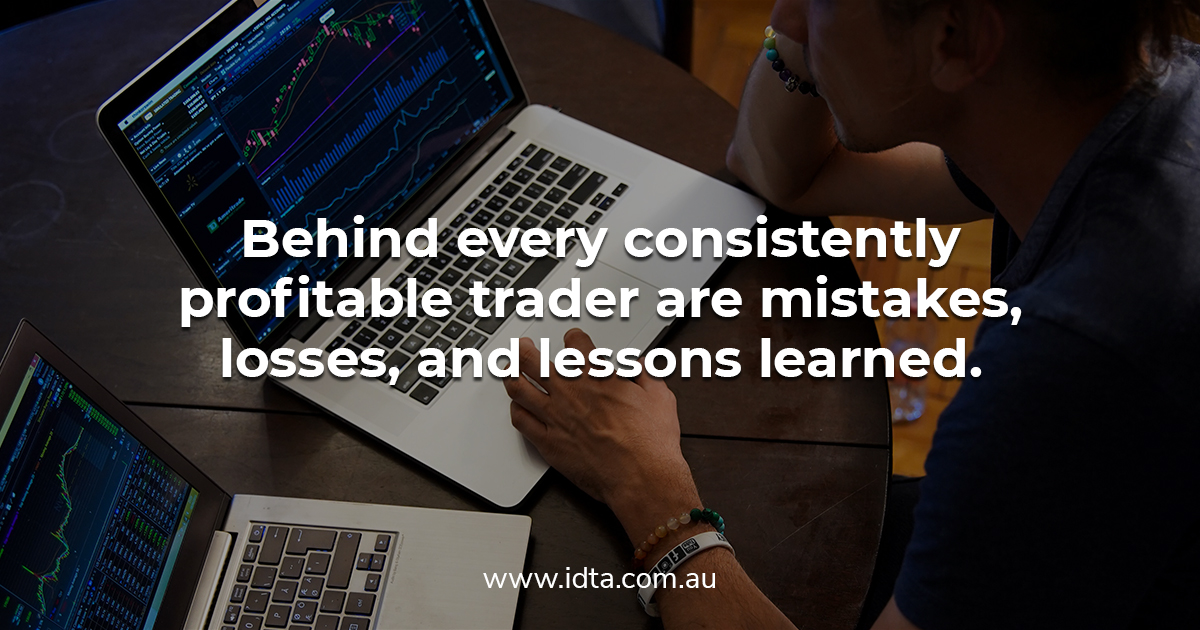 Day Trading Academy tweet media