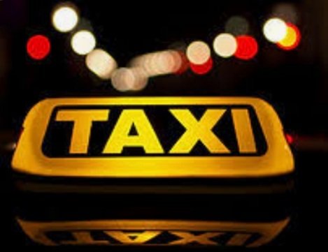 Checkers Cabs & Delivery Service Dublin Airport tweet media