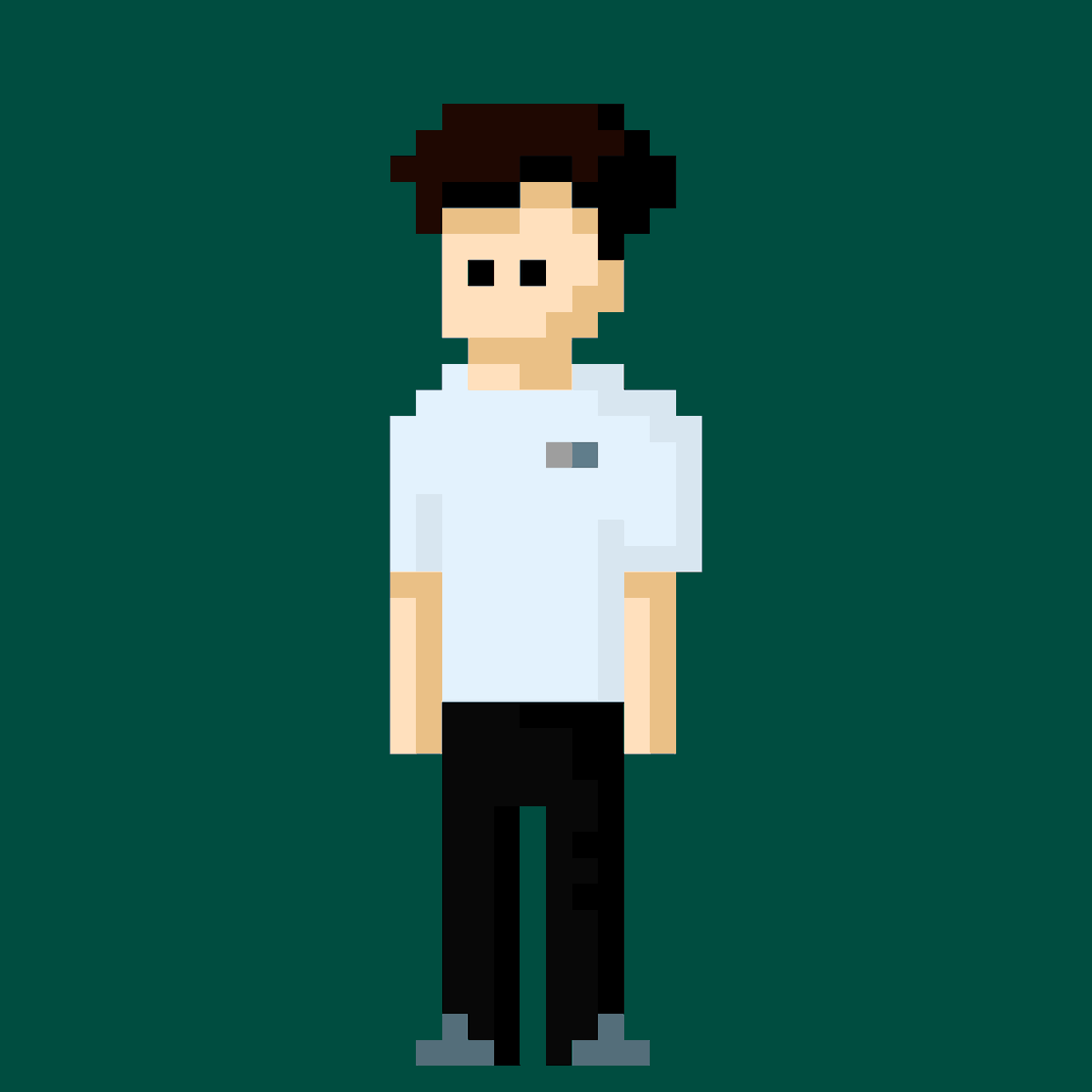pixeladamnft tweet picture