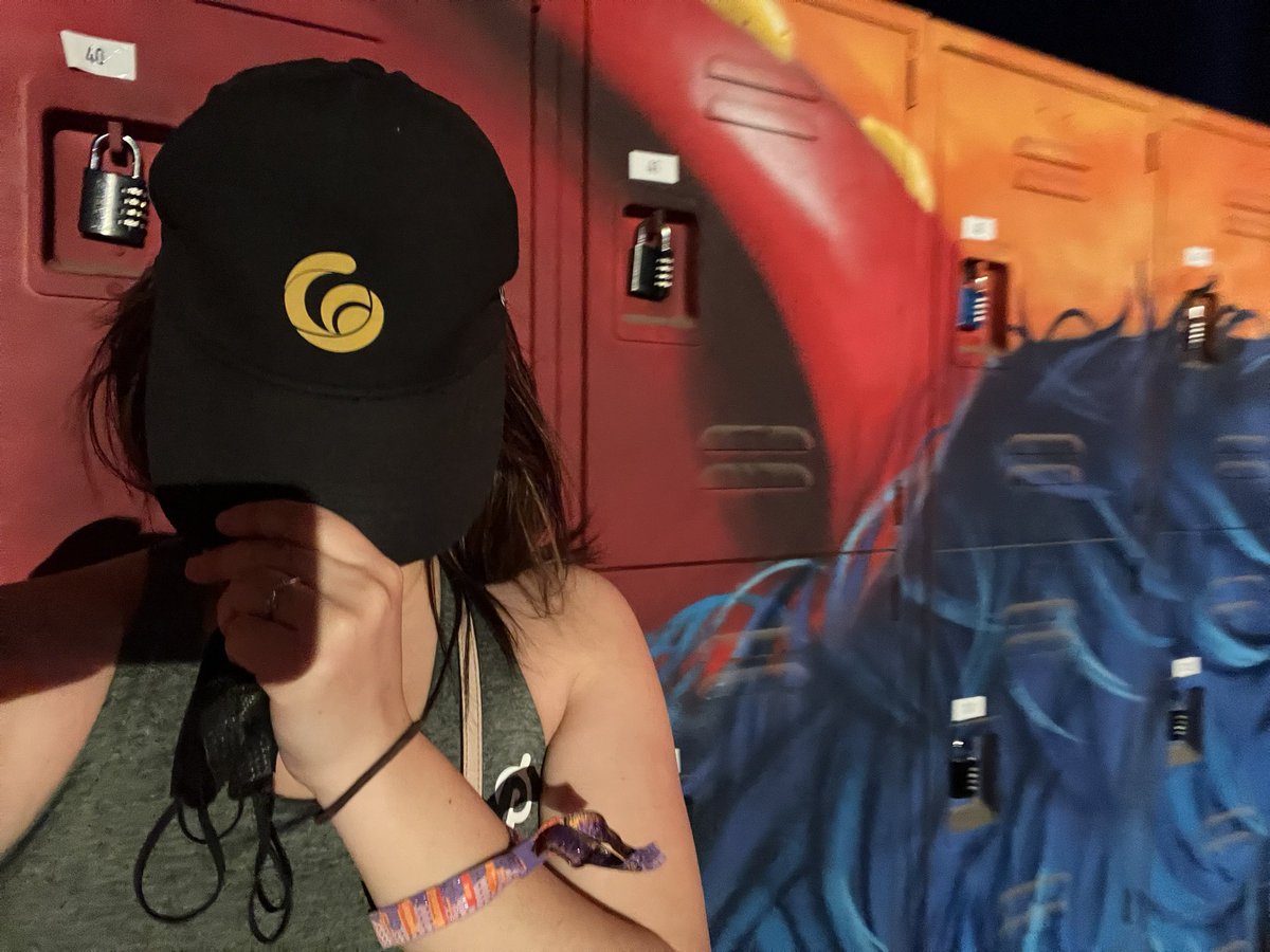 RACA_3's tweet photo. Art.Music.Culture. Creativity flowed boundlessly at #Coachella2022  this weekend.

 #TakeUsBacktotheDesert #UnitedStatesofMars #NFTs #Metaverse https://t.co/USRM9Ab1WE