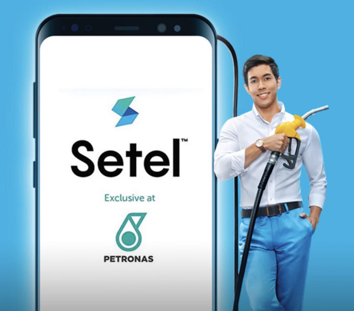 MalaysianFoods's tweet photo. Apps Setel paling bagus dan berguna untuk tahun 2022. Ini sangat2 bagus buat rider2 atau yang bekerja lewat malam naik motor atau kereta..

Minyak habis, stesen minyak tutup jangan risau korang boleh guna apps setel, setel masalah anda👍🏻 https://t.co/Ki3S1G5K5P