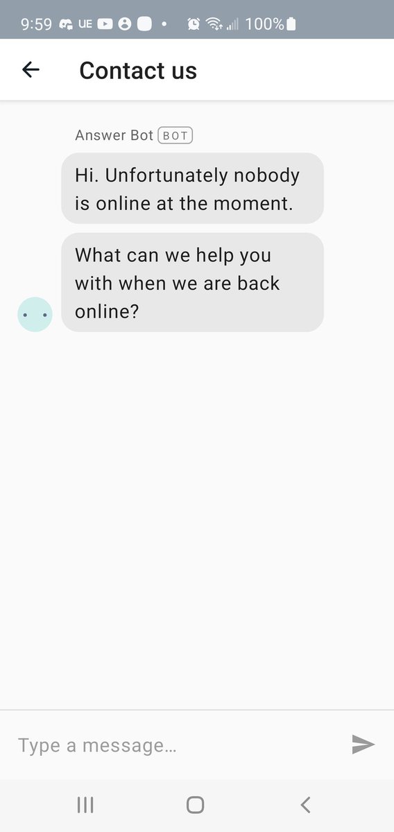altmiddleroad's tweet photo. @Dylanslaunwhit5 @SkipTheDishes This happens ALL THE TIME. then https://t.co/Z3Hm4TJOQY
