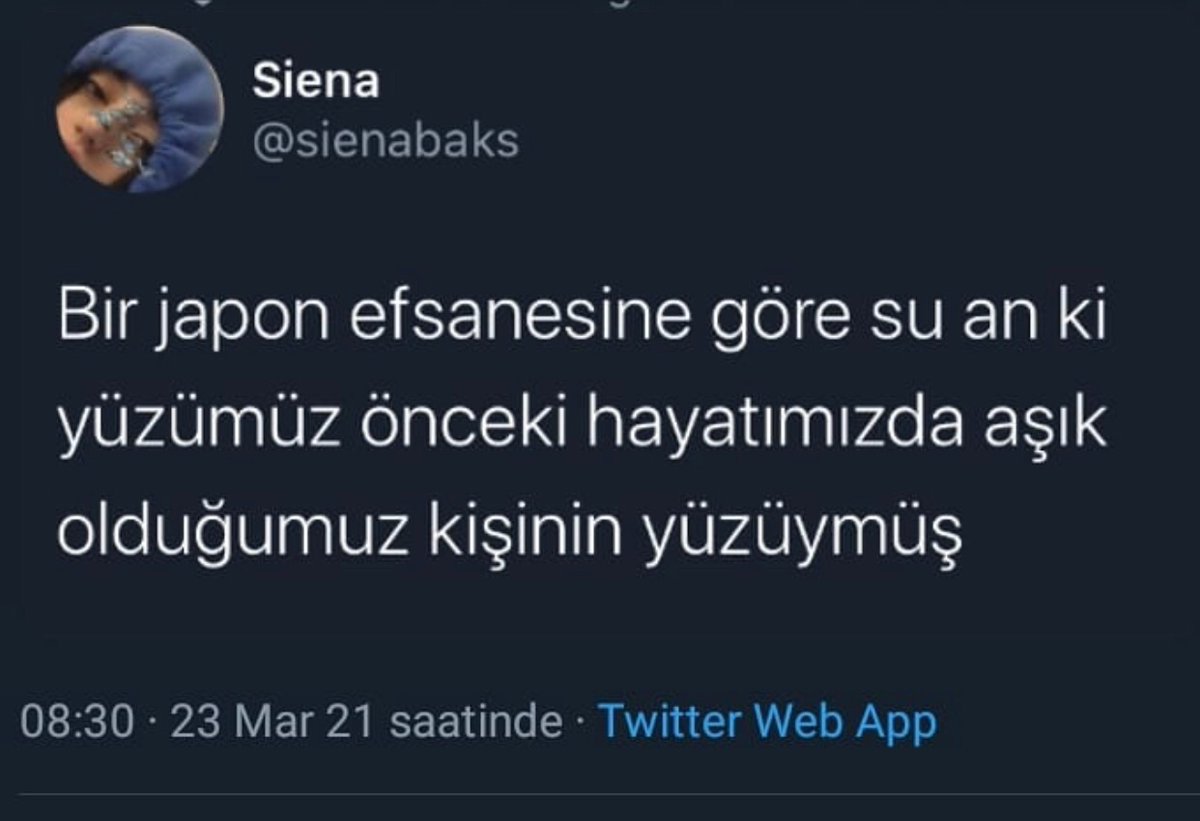 Alnı Öpülesi Tivitler tweet media