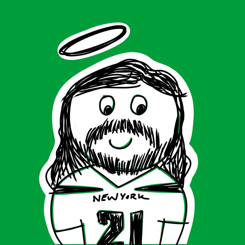 Dear <a href="/garyvee/">Gary Vaynerchuk</a>,

Have you accepted Veesus Christ as your lord and savior?

One lucky <a href="/JFC_NFT/">JFC NFT (Free Mint!)</a> member will mint this beautiful butt fumble waiting to happen. 350+ FREE MINTS STILL REMAIN!

takemetochurch.io