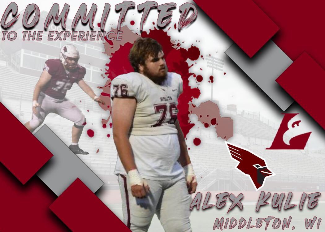 alex_kulie's tweet photo. Committed!! @UWLEagleFB @UWLCoachJanus @AndrewMcGlenn @CoachMacUWL https://t.co/8ABYHjvBvg