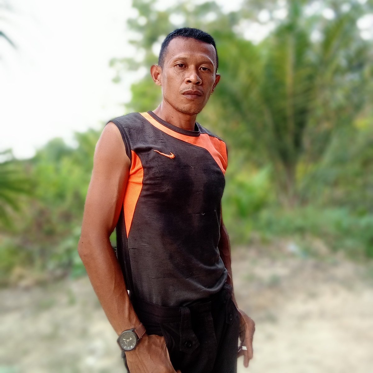 daniputra10133's tweet photo. #FotoProfilBaru https://t.co/7Z2AYcdue5