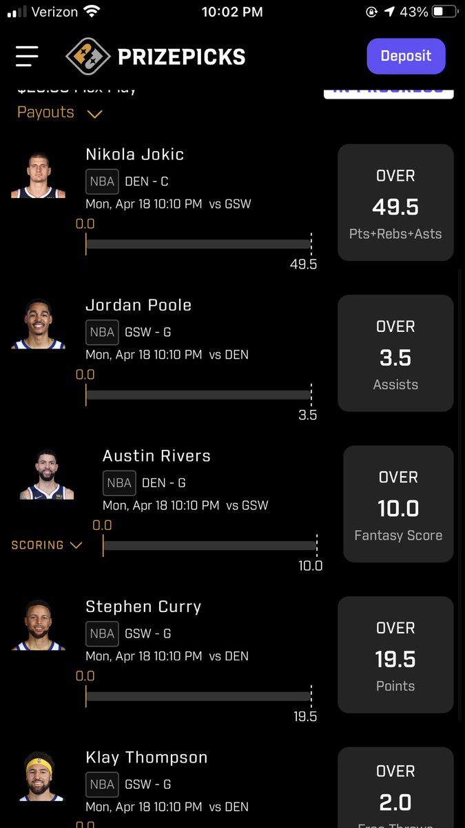 GrapesFn's tweet photo. If y’all want free money run up this parlay I don’t miss sober👍 https://t.co/to1NyY2Kex