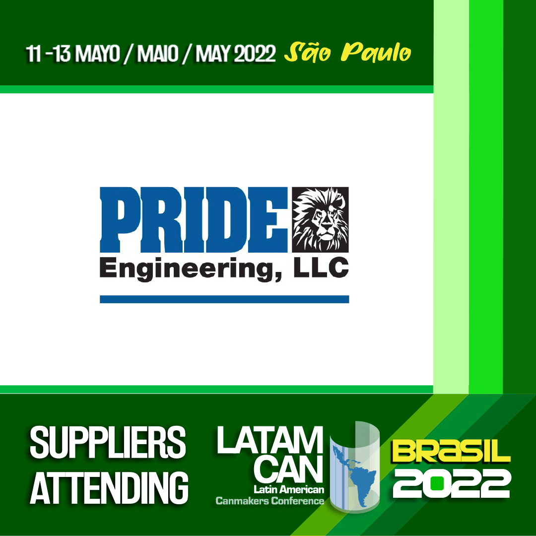 latamcan's tweet photo. Cordially Welcome to the conference LATAMCAN 2022.

Suppliers  Attending 𝐏𝐑𝐈𝐃𝐄 𝐄𝐍𝐆𝐈𝐍𝐄𝐄𝐑𝐈𝐍𝐆  from 𝐔𝐒𝐀

👉🏽 https://t.co/UOKzw3uyiV 

#LATAMCAN2022 #Conference #Brazil #SaoPaulo #canmakers #suppliers #BourbonAtibaiaRes #May11-13 #latamcan #PRIDE https://t.co/VSWFedo5fe