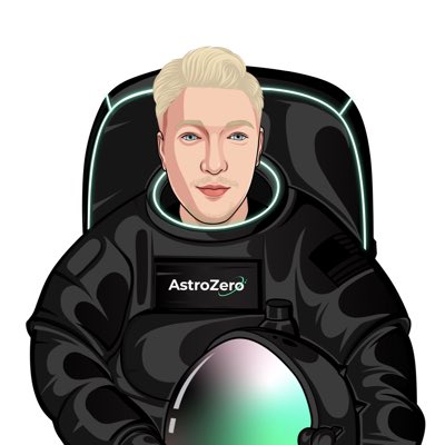 Jhamm_nd's tweet photo. Things are heating up over at @AstroZeroNFT! We have a big week ahead!

Join us for one of our legendary jam-packed Twitter Spaces: “Open Mic #NFT Artist Spotlight”, hosted by yours truly on Wednesday, 7pm EST!!!🔥🚀🎤

#Ethereum #ELONONE #ELON1 #ETH 
#NFTs #cryptocurrecy #btc https://t.co/NuTYumOSCe