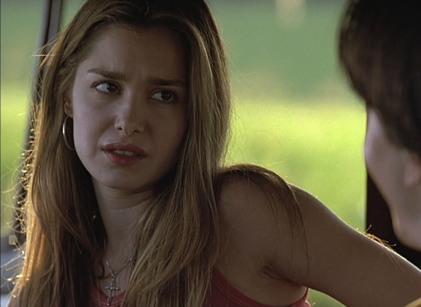 Happy Birthday, Gina Philips!  