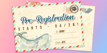 ARMYForce_Peru's tweet photo. ━━━━━ 𝐓𝐑𝐀𝐃𝐔𝐂𝐂𝐈𝐎𝐍 ━━━━━ 

ACERCANDOSE!!

BTS Island: in The SEOM 
El Pre-Registro comenzará pronto! (26/04) 🎟  @BTS_twt 

✨Cada vez más cerca!🥰😍

©ARMYForce_Peru | 🦕 https://t.co/73v2uPkIzp
