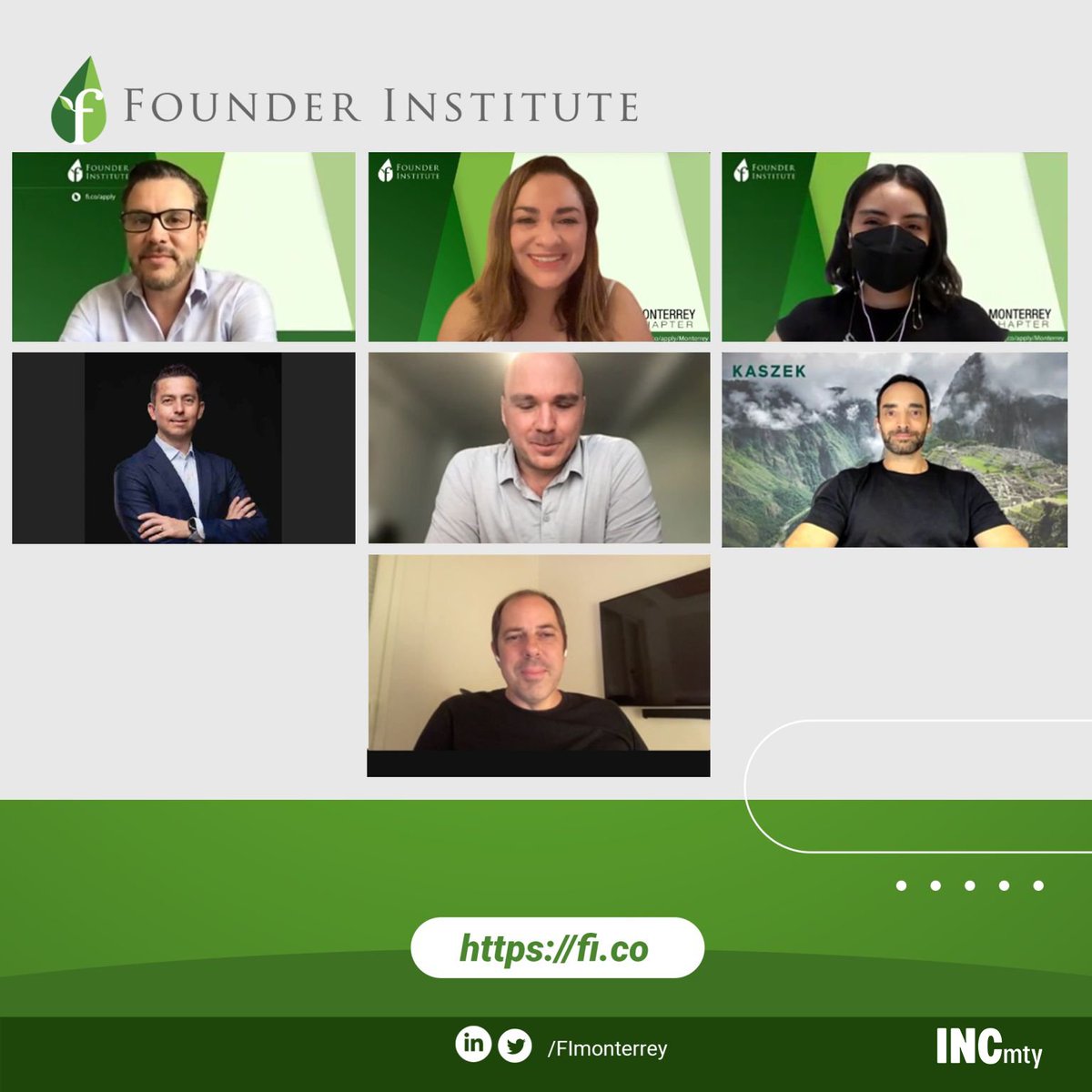 FImonterrey's tweet photo. ¿Te perdiste nuestro webinar?

¡No te preocupes, te dejamos el link de lo que fue "𝙇𝙖𝙩𝘼𝙢 𝙎𝙩𝙖𝙧𝙩𝙪𝙥 𝙄𝙣𝙫𝙚𝙨𝙩𝙢𝙚𝙣𝙩 𝘽𝙤𝙤𝙢: 𝙇𝙚𝙨𝙨𝙤𝙣𝙨 𝙛𝙧𝙤𝙢 𝙩𝙝𝙚 𝘾𝙤𝙘𝙠𝙥𝙞𝙩"? 💰💪🏻".

⬇⬇⬇⬇⬇⬇⬇⬇
https://t.co/Nw9Ma7FOMV https://t.co/55aLKbSY6y