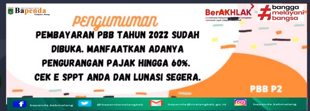 bapendamalangkab tweet media