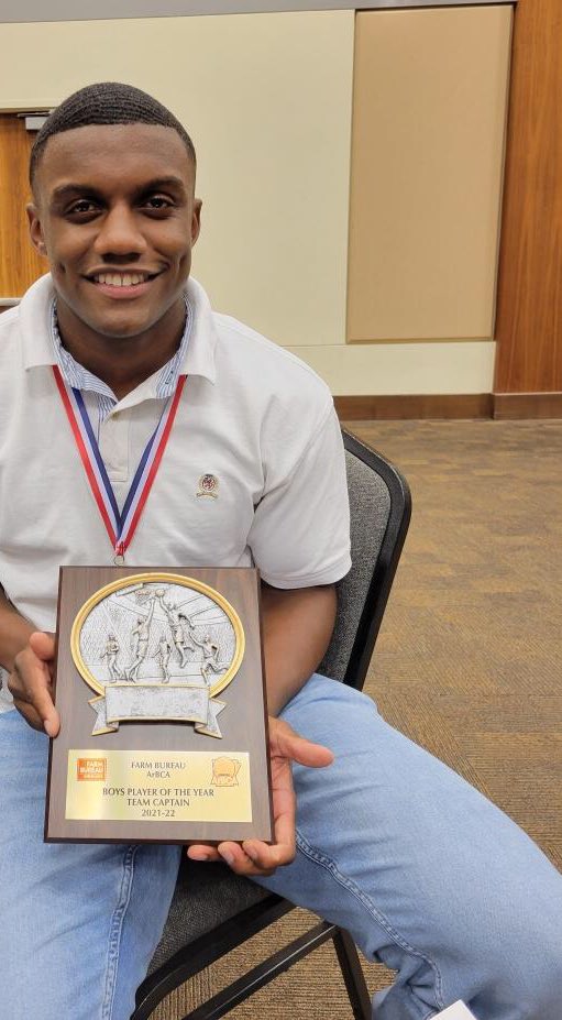 Derrian Ford (@thetruthballers) on Twitter photo #ThatWork Had a great time tonight at the ArBCA Banquet!! Also, blessed to receive Boys Player of the Year for class 1A-6A!! God gets all the glory!! <a href="/RazorbackMBB/">Arkansas Razorbacks Men’s Basketball 🐗</a> <a href="/ArkRazorbacks/">Arkansas Razorbacks 🐗</a> <a href="/sully7777/">Steve Sullivan</a> #ThatWork Had a great time tonight at the ArBCA Banquet!! Also, blessed to receive Boys Player of the Year for class 1A-6A!! God gets all the glory!! <a href="/RazorbackMBB/">Arkansas Razorbacks Men’s Basketball 🐗</a> <a href="/ArkRazorbacks/">Arkansas Razorbacks 🐗</a> <a href="/sully7777/">Steve Sullivan</a>