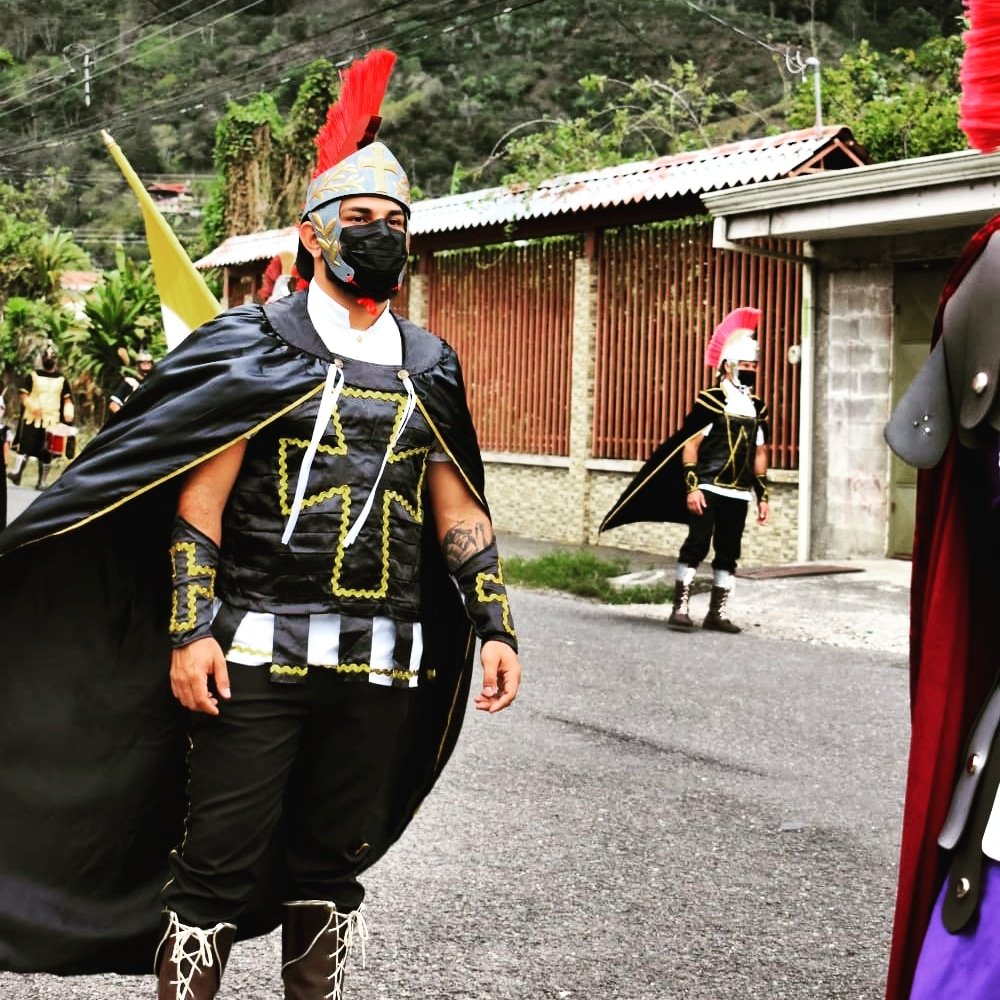 Semana Santa 2022